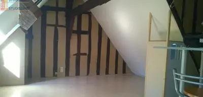 Studio à Le Mans