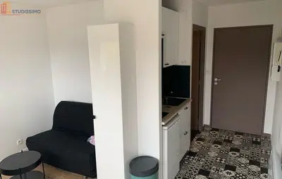 Studio à Le Mans
