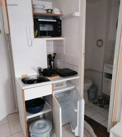 Studio à Pau