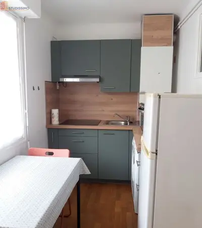 Studio à Pau