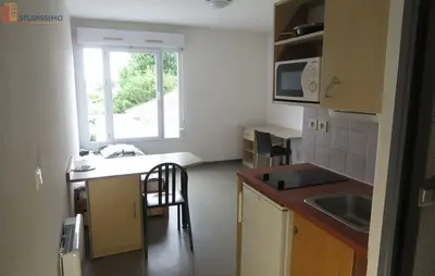 Studio à Pau