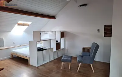 Studio à Pau