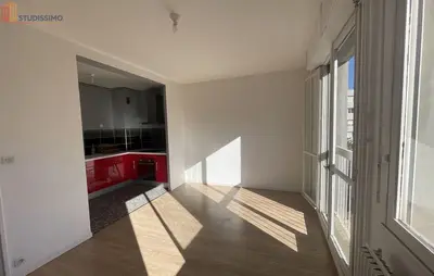 Studio à Le Mans
