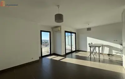 Studio à Villeneuve-lès-Avignon