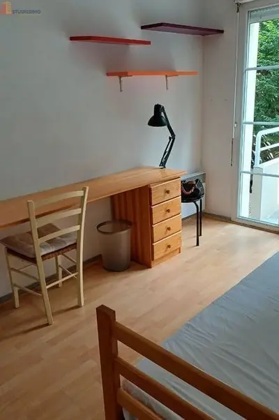 Studio à Pau