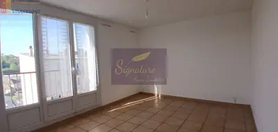 Studio à Le Mans