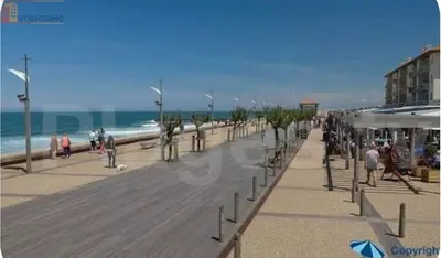Studio à Anglet