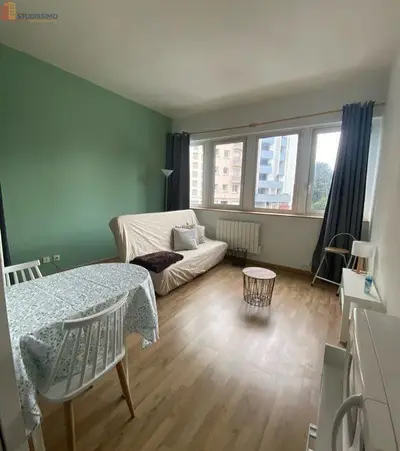 Studio à Pau