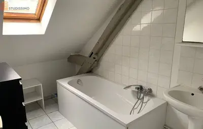 Studio à Le Mans