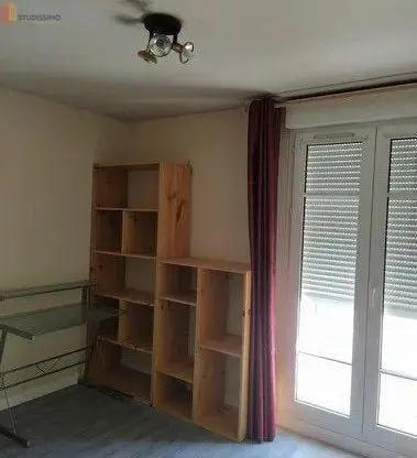Studio à Le Mans