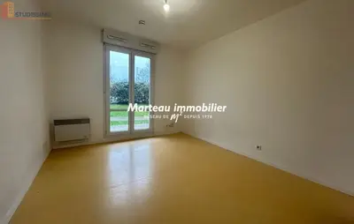 Studio à Le Mans