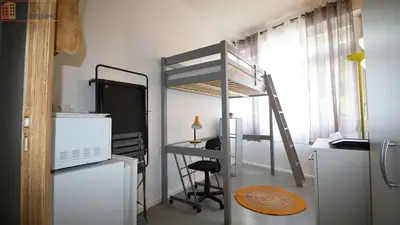 Studio à Pau