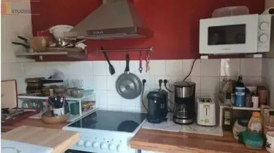 Studio à La Chartre-sur-le-Loir