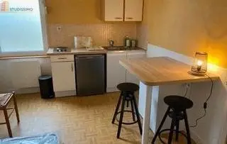 Studio à Sablé-sur-Sarthe