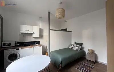 Studio à Pau