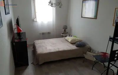 Studio à Le Mans