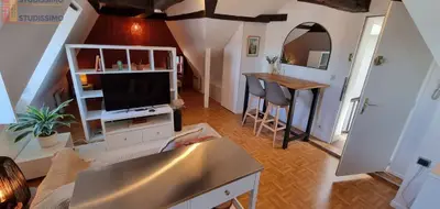 Studio à Pau