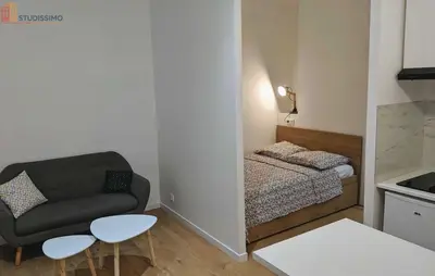 Studio à Pau