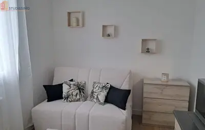 Studio à Le Mans