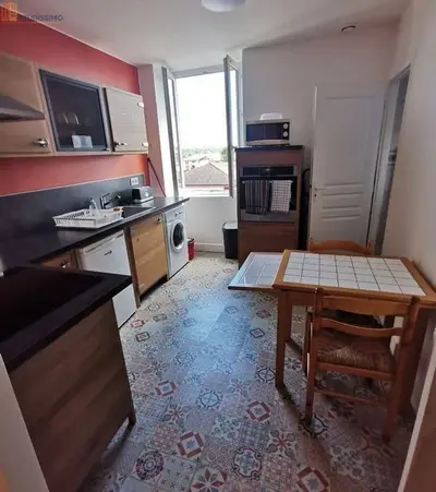 Studio à Ustaritz