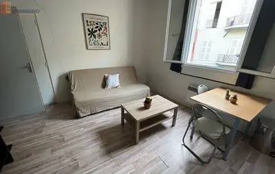 Studio à Pau
