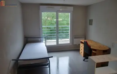 Studio à Le Mans
