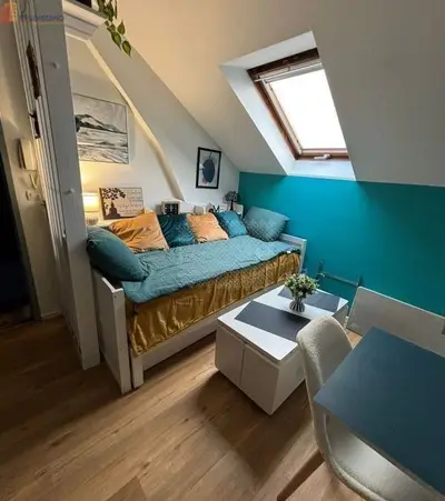 Studio à Le Mans