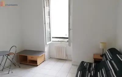 Studio à Pau