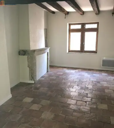 Studio à Le Mans