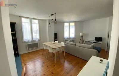 Studio à Bayonne