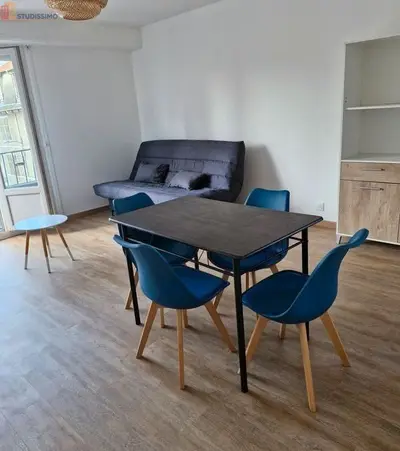 Studio à Pau