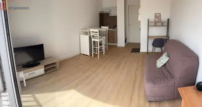 Studio à Pau