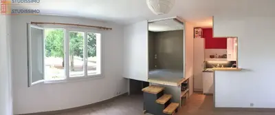 Studio à Le Mans