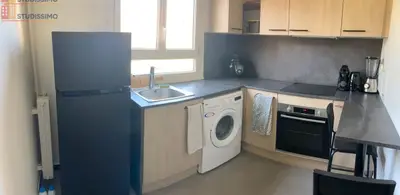 Studio à Le Mans