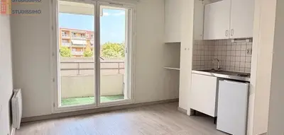 Studio à Pau