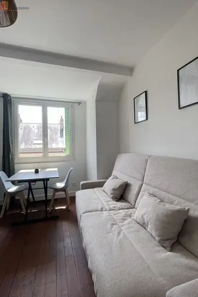 Studio à Le Mans