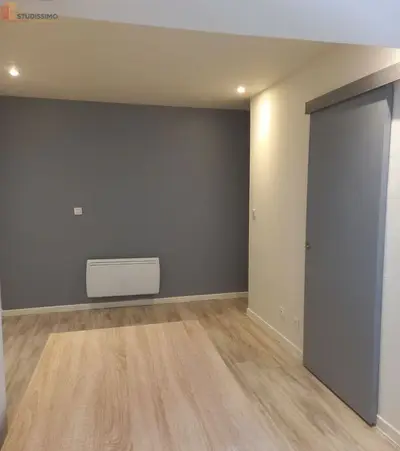 Studio à Morlaàs