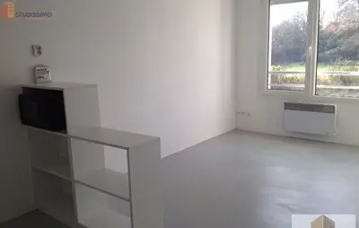 Studio à Le Mans