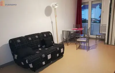 Studio à Le Mans