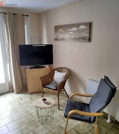 Studio à Morlaàs