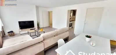 Studio à Le Mans