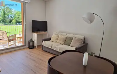 Studio à Bayonne
