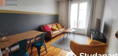 Studio à Le Mans