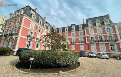 Studio à Biarritz
