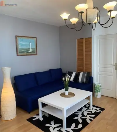 Studio à Biarritz