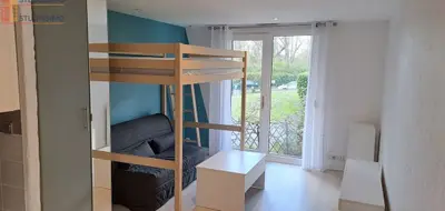 Studio à Pau