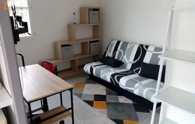Studio à Pau