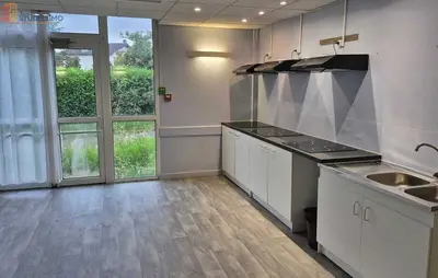 Studio à Pau