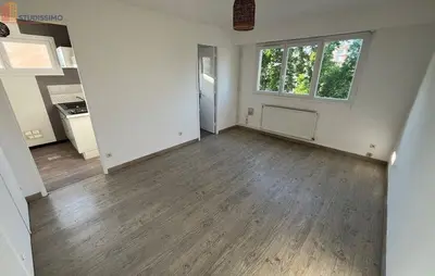 Studio à Billère