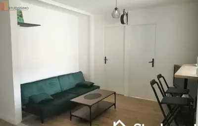 Studio à Le Mans